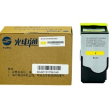 光电通黄色粉仓TCN33C1832
