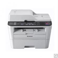 联想M7450F Pro传真机