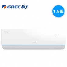 格力空调KFR-35GW/NhBb3Bj