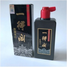 墨汁（一得阁）