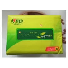 心相印纸抽