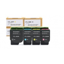 奔图CLT-350BK