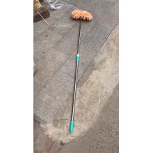 长柄拖把