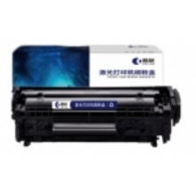酷联 HP2612A 易加粉硒鼓