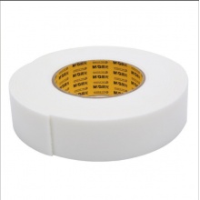 晨光 双面棉纸胶带18mm*10y（单卷）AJD97350