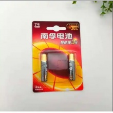 南孚 电池7号(精装)