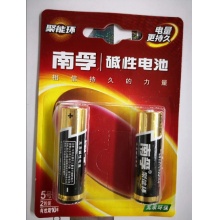 南孚 电池5号（精装）