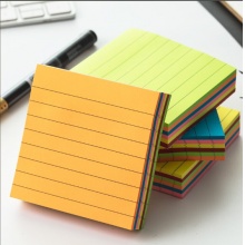 晨光3X3优事贴 自粘便条纸  便利贴