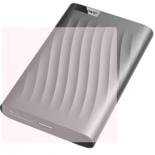 联想（Lenovo）1TB 移动硬盘F309Pro Type-C接口 2.5英寸 机械硬盘