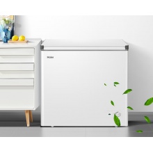 海尔冰柜200L BC/BD-200GHW9D