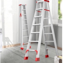 2米人字梯子