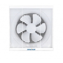 子弹头 换气扇APB-30 窗扇 拉线 开孔345*345