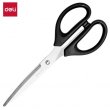 得力6010剪刀 210mm