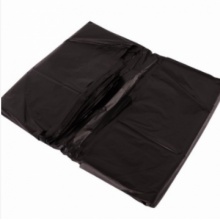 塑料袋90*100黑（特厚）50个/把