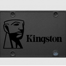 金士顿固态硬盘A400 480GB