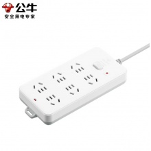 公牛插排109K  3米