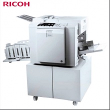 理光DD3345C速印机