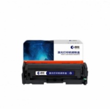 酷联 CF503A/202A 红色硒鼓