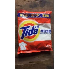 洗衣粉